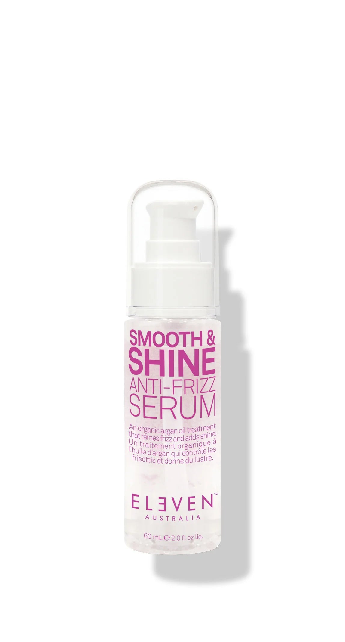 SMOOTH & SHINE