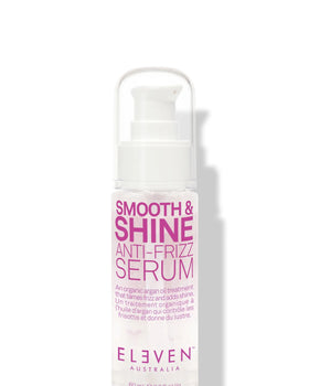 SMOOTH & SHINE ANTI FRIZZ SERUM