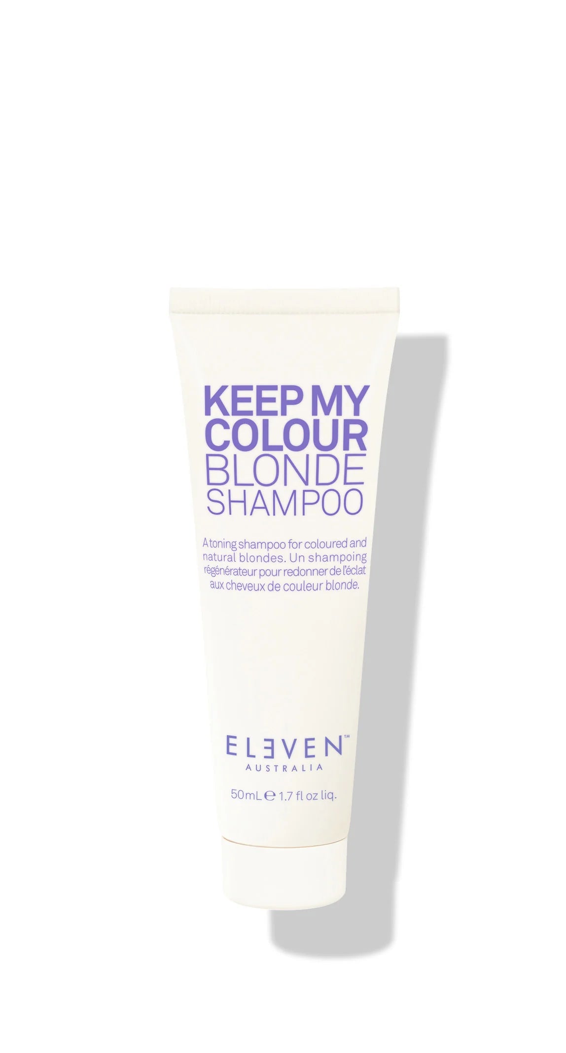 Keep my colour