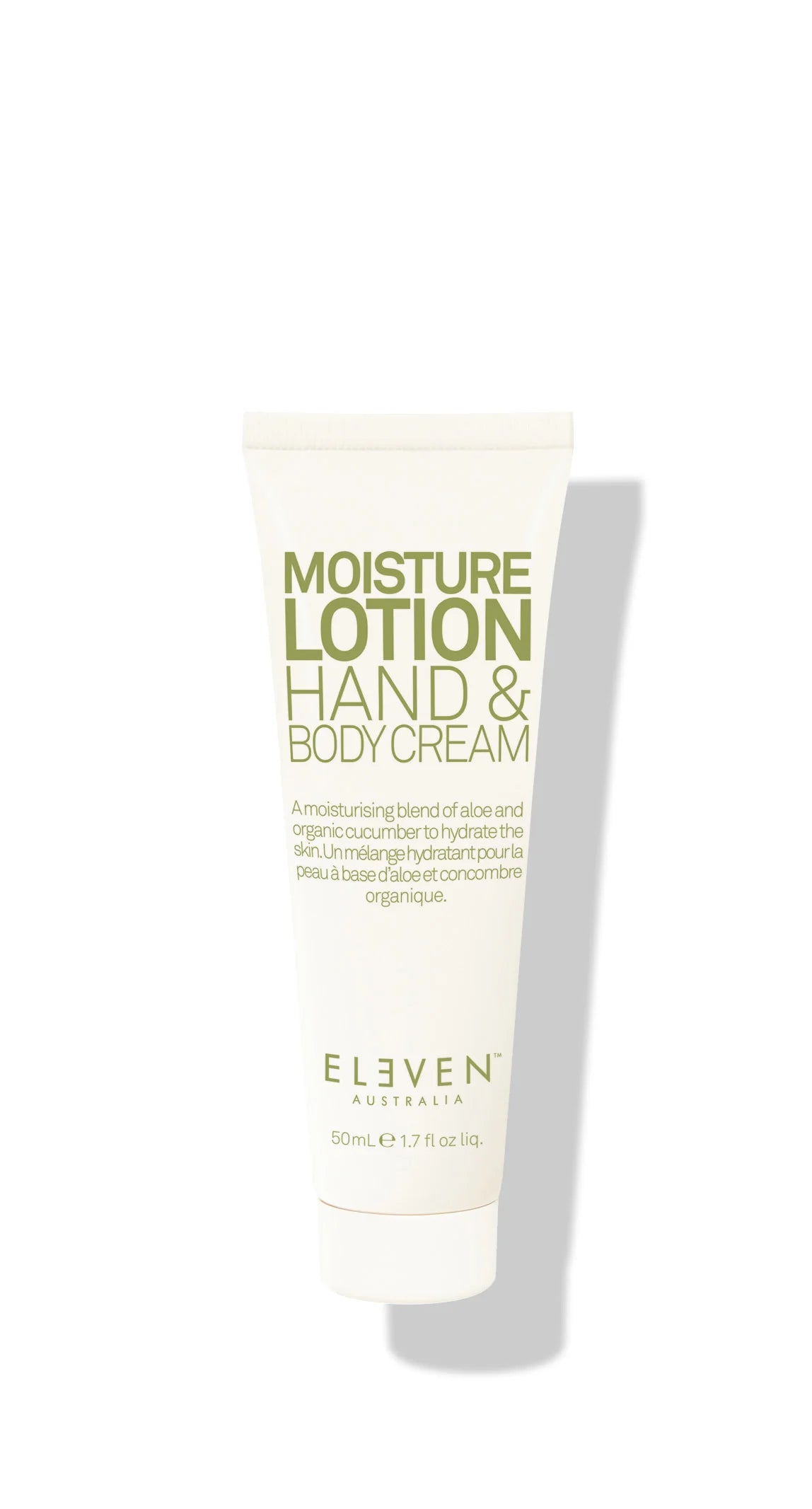 MOISTURE LOTION