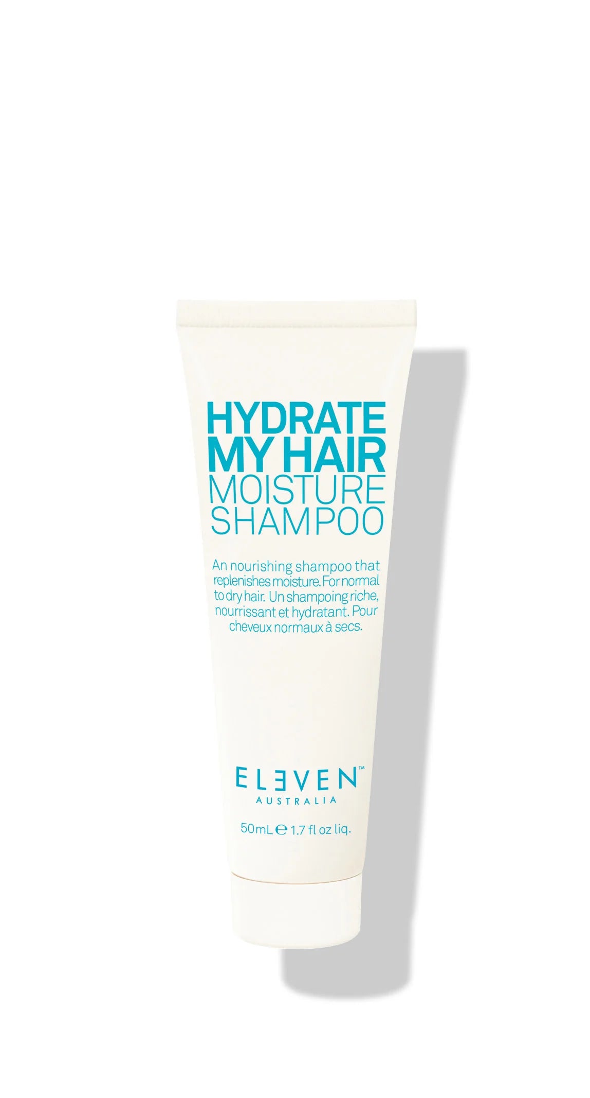 HYDRATE MY HAIR
