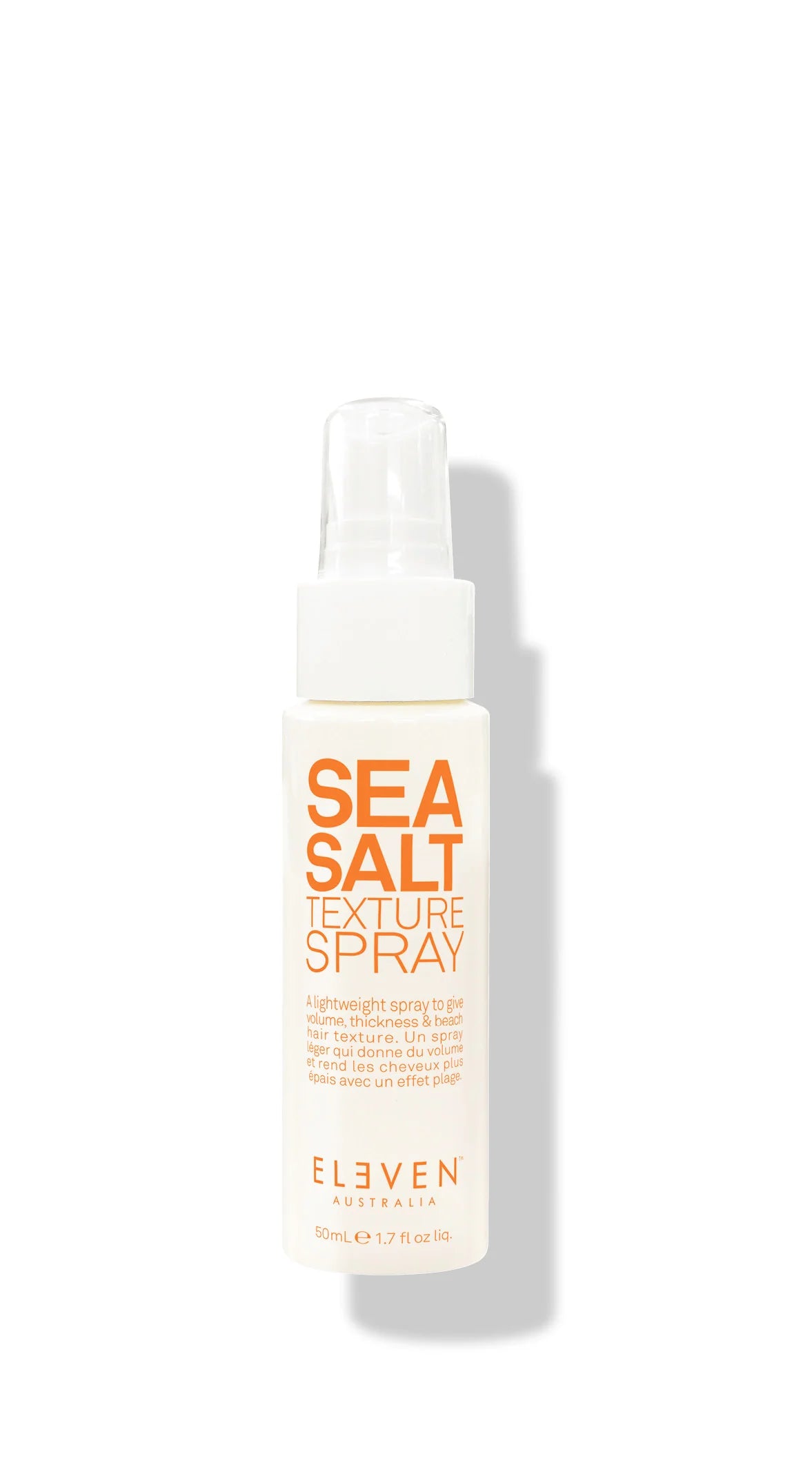 SEA SALT