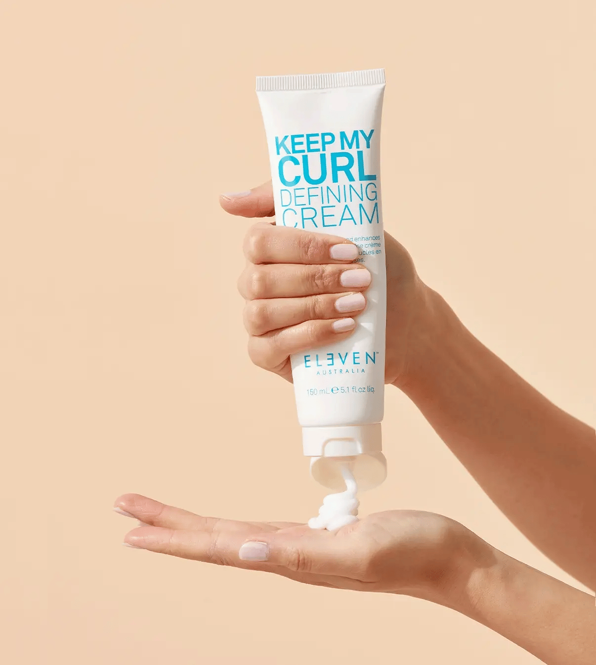 KEEP MY CURL