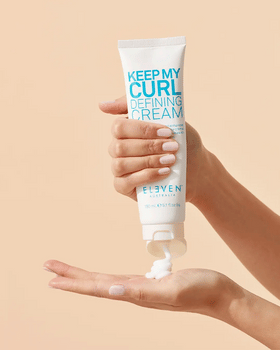 KEEP MY CURL DEFINING CREAM