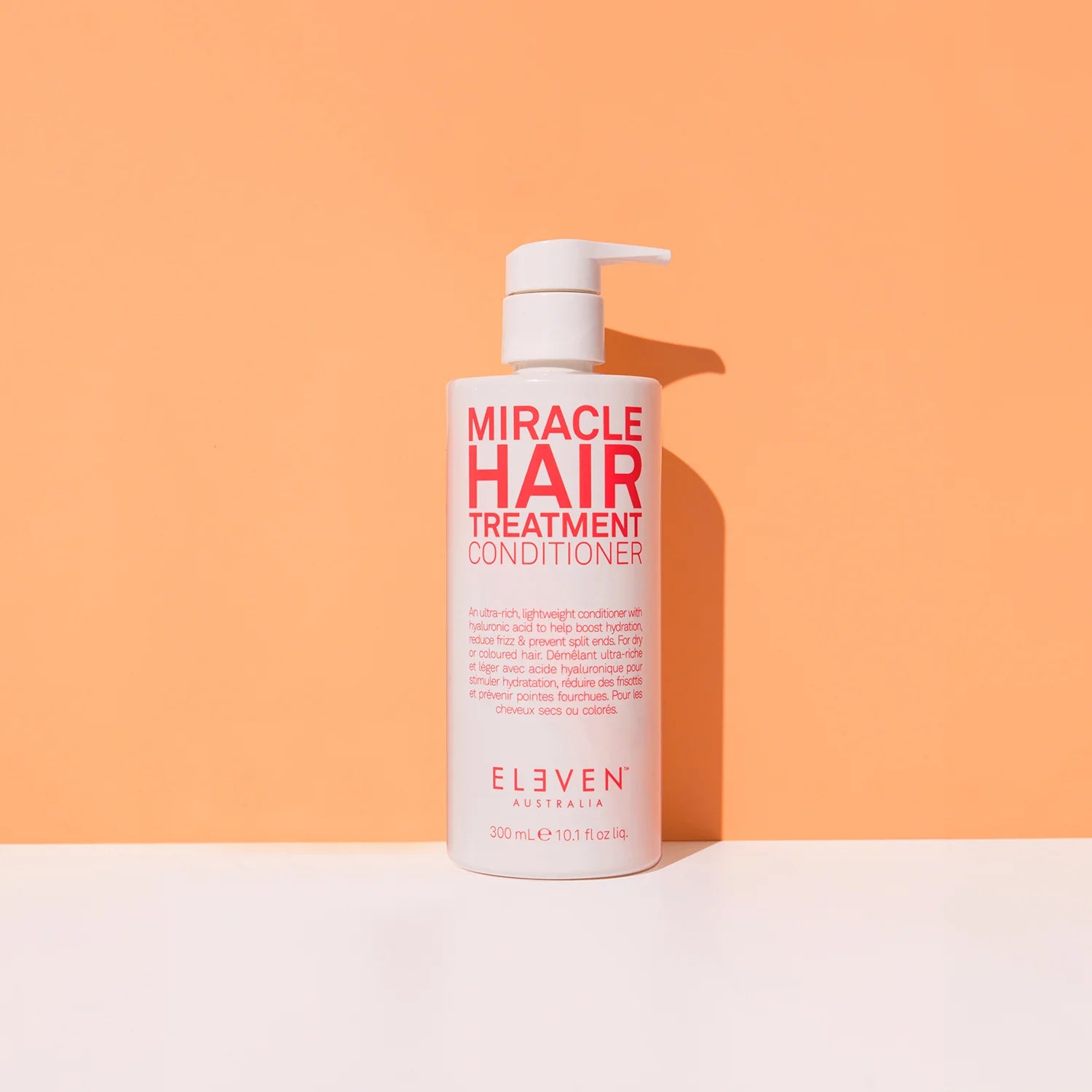 MIRACLE HAIR TREATMENT