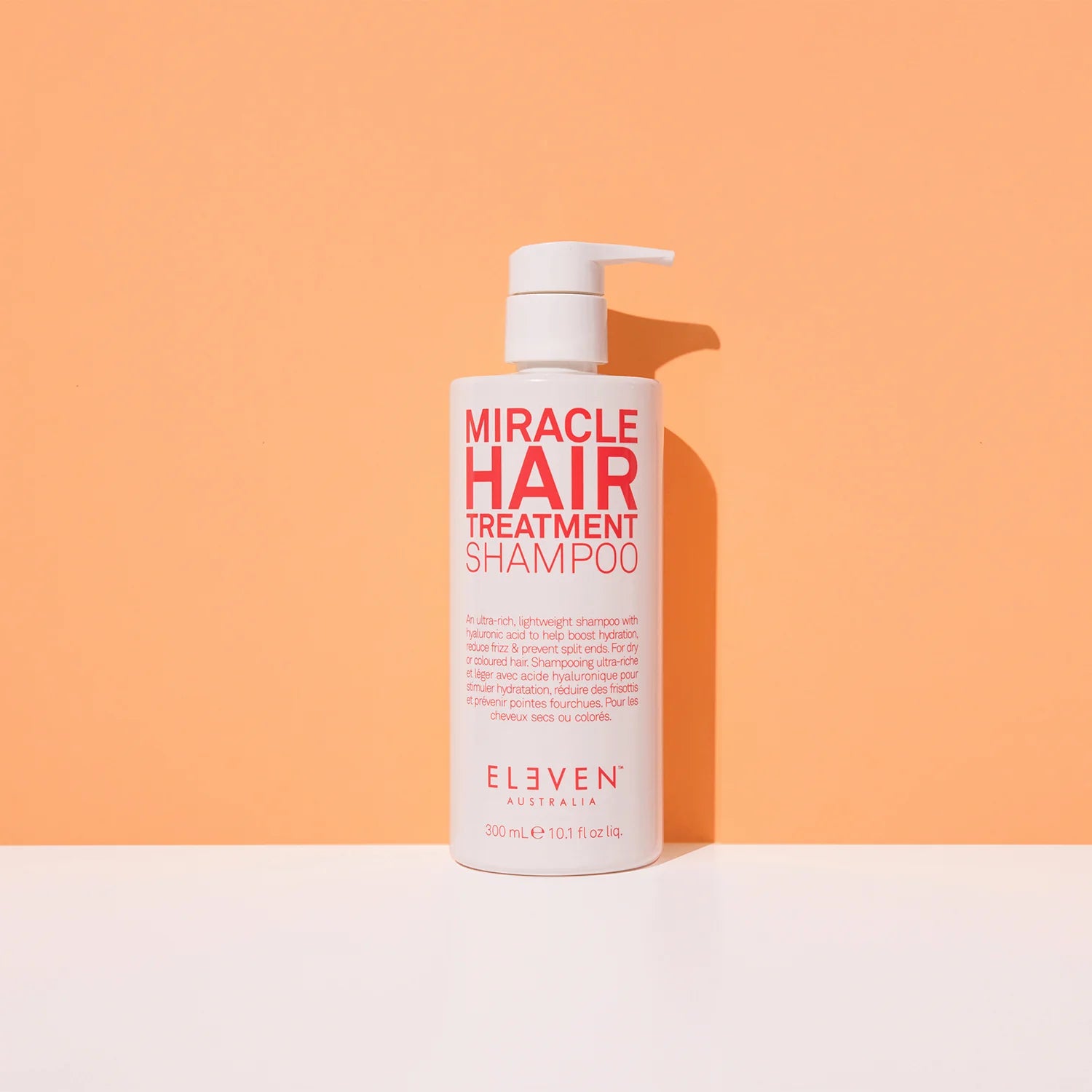 MIRACLE HAIR TREATMENT