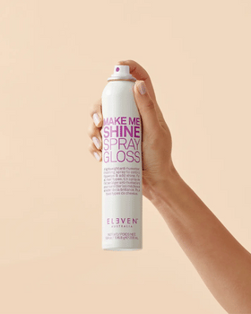 MAKE ME SHINE SPRAY GLOSS