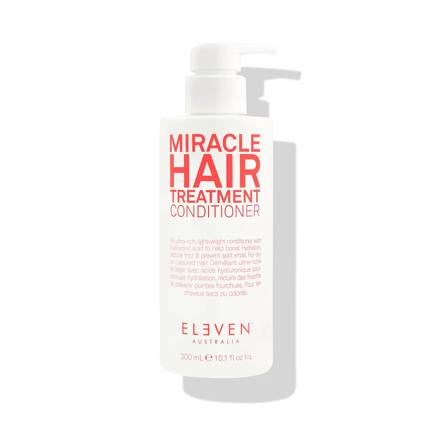 MIRACLE HAIR TREATMENT