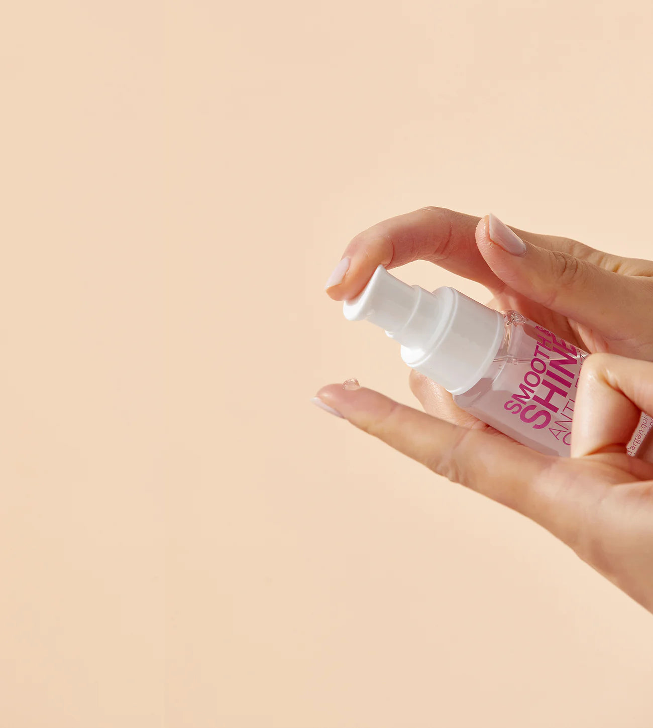 SMOOTH & SHINE