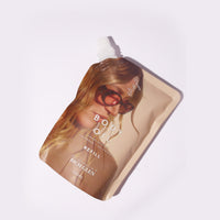 Ellidy Body Oil Refill Pouch