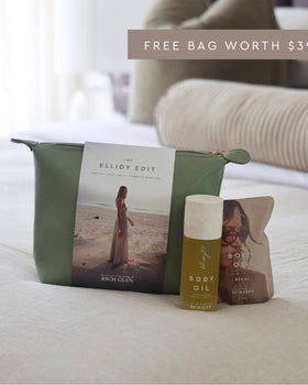 The Ellidy Edit Gift Pack