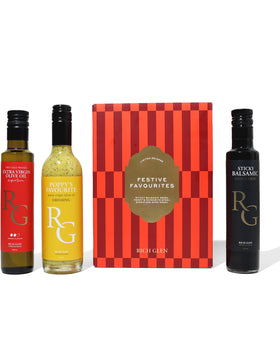 Festive Favourites