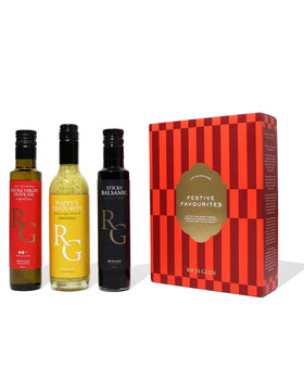 Festive Favourites