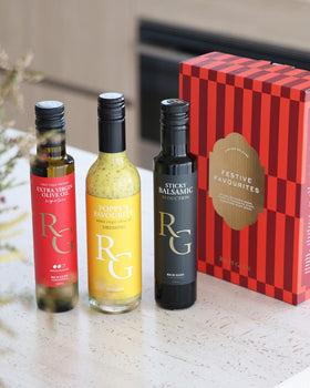 Festive Favourites