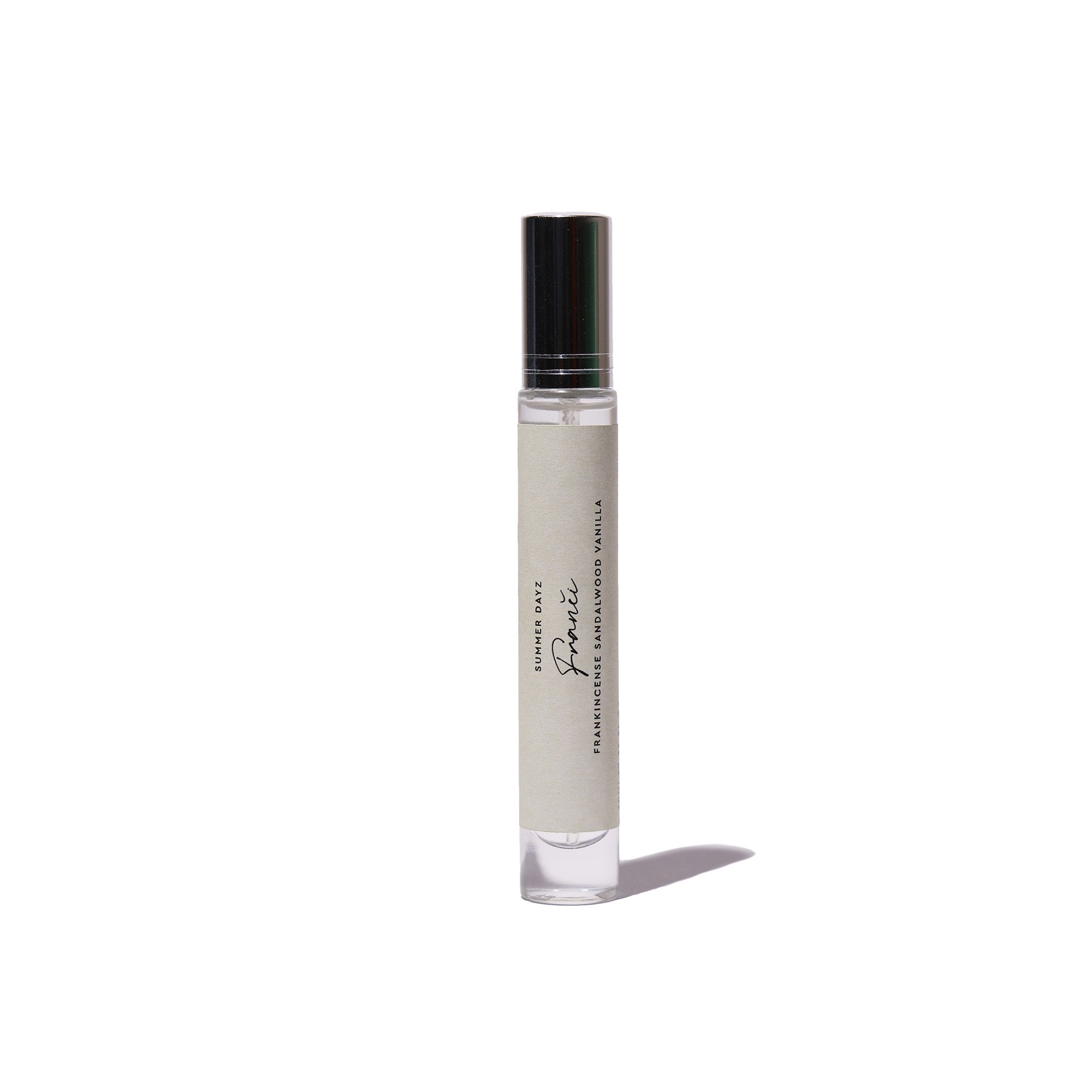 Summer Dayz Fragrance