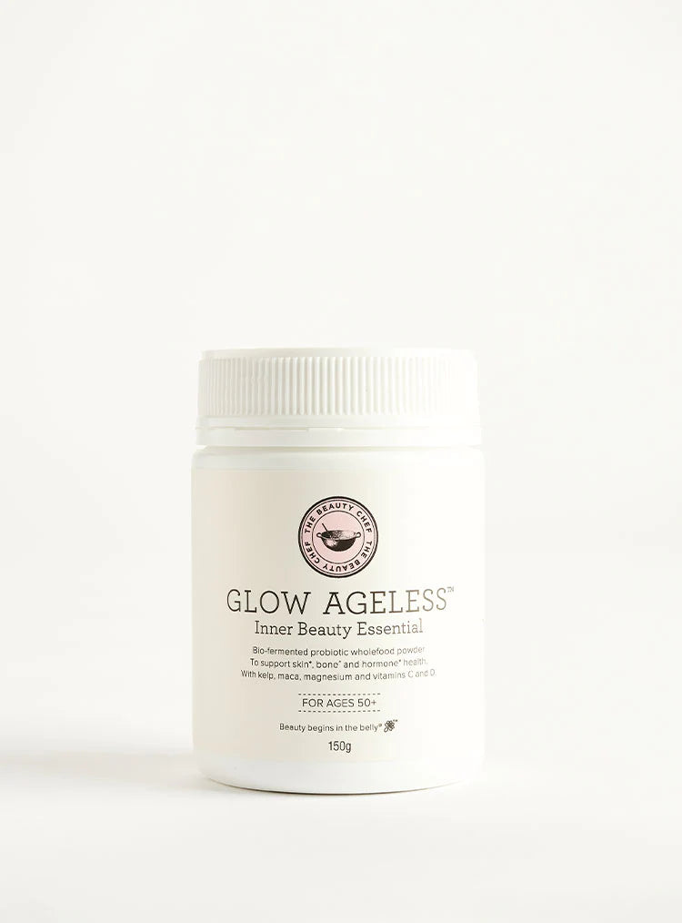 The Beauty Chef Glow Ageless™
