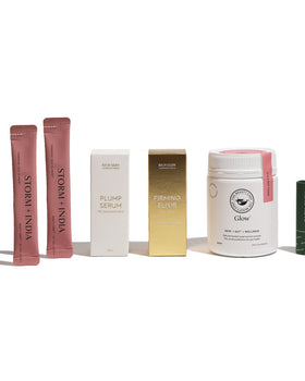 The Glow Ritual Bundle