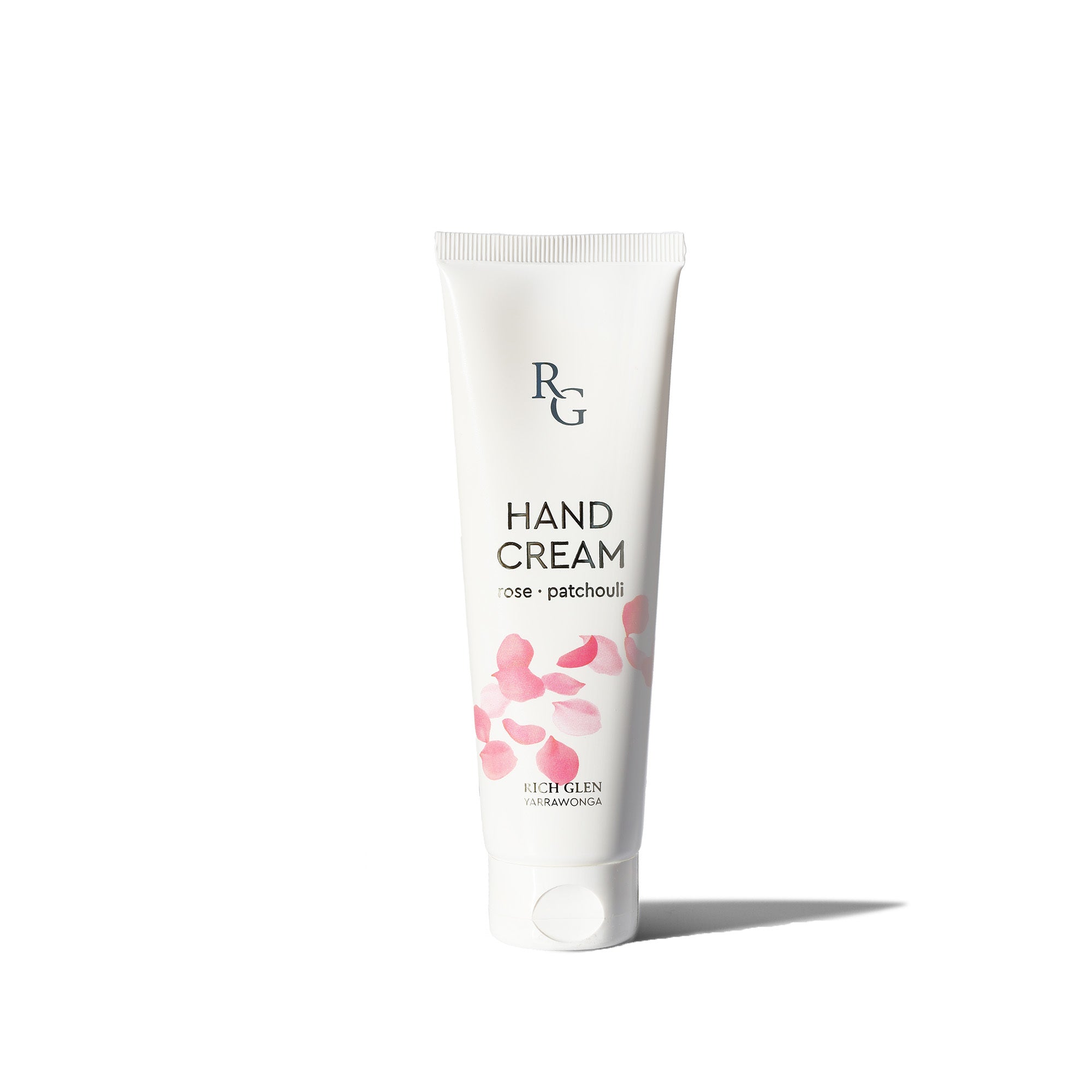 Olive Oil Hand Cream