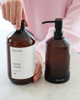 Hand Wash | Coconut Lime Refill