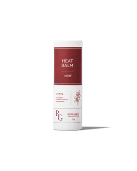 Heat Balm