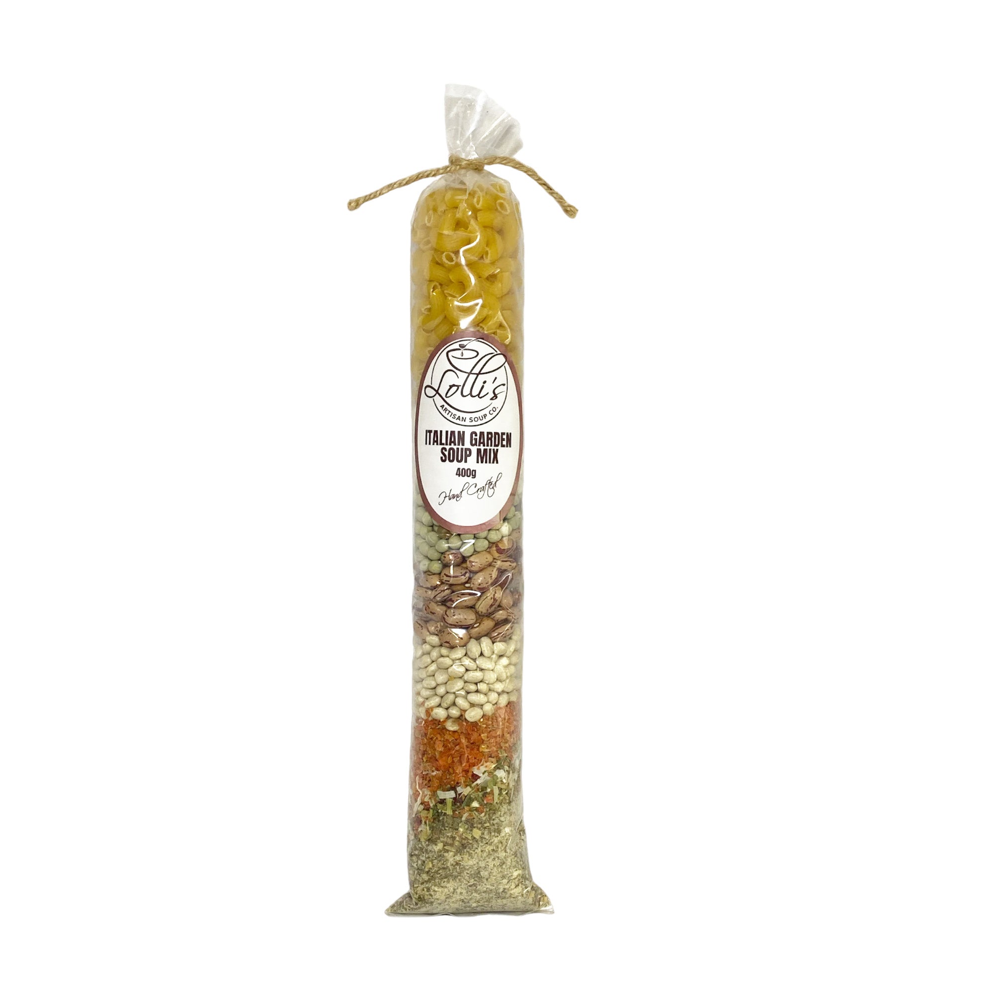 SOUP MIX