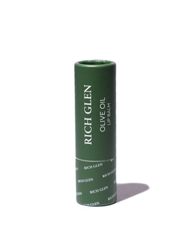 Lip Balm | Olive Oil