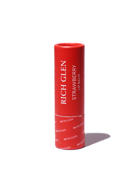 Lip Balm | Strawberry