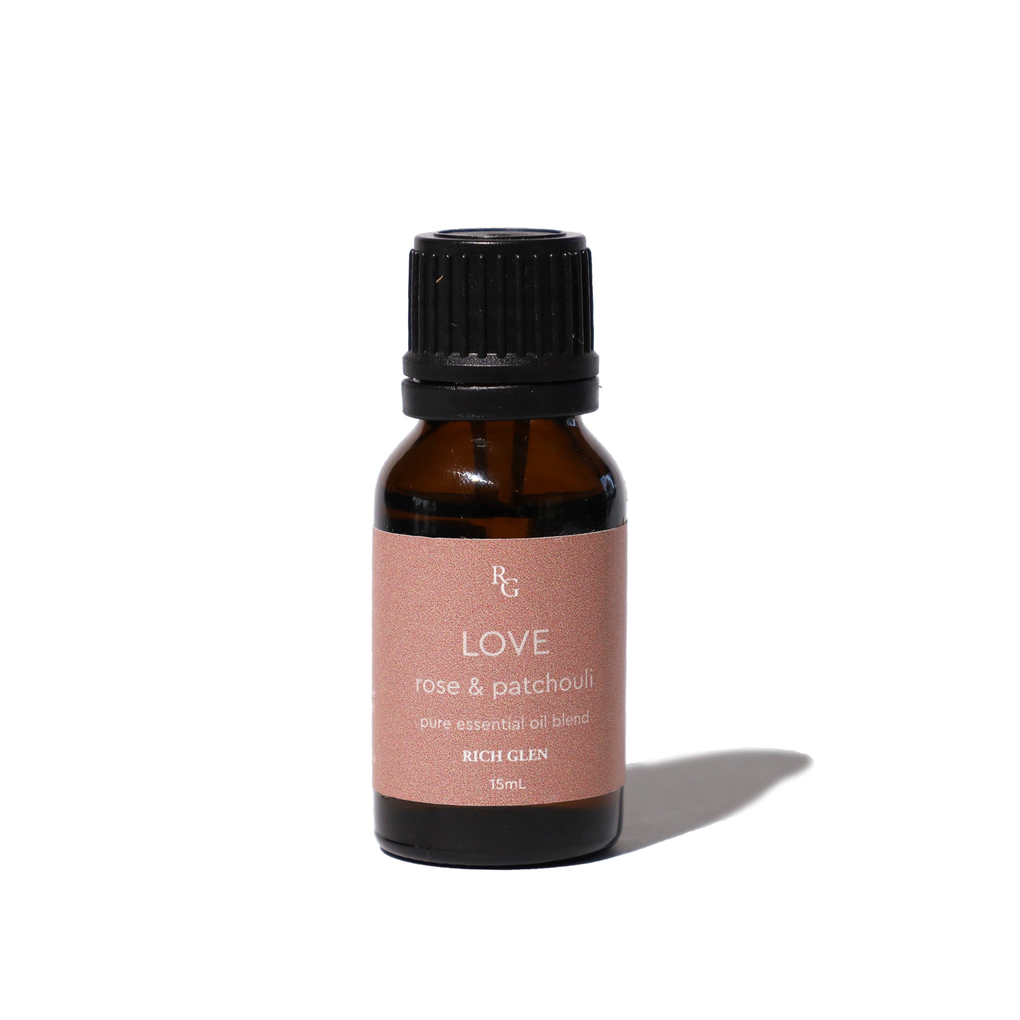 Love Essential Oil
