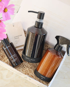 The Home Ritual Bundle