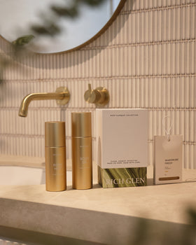 Musk Kumquat Collection
