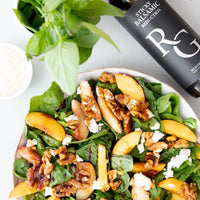 Sticky Balsamic