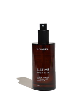 Native Room Mist