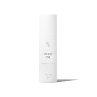 Body Oil