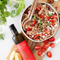 Extra Virgin Olive Oil 500mL