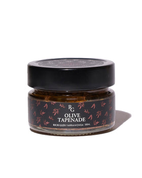 Olive Tapenade
