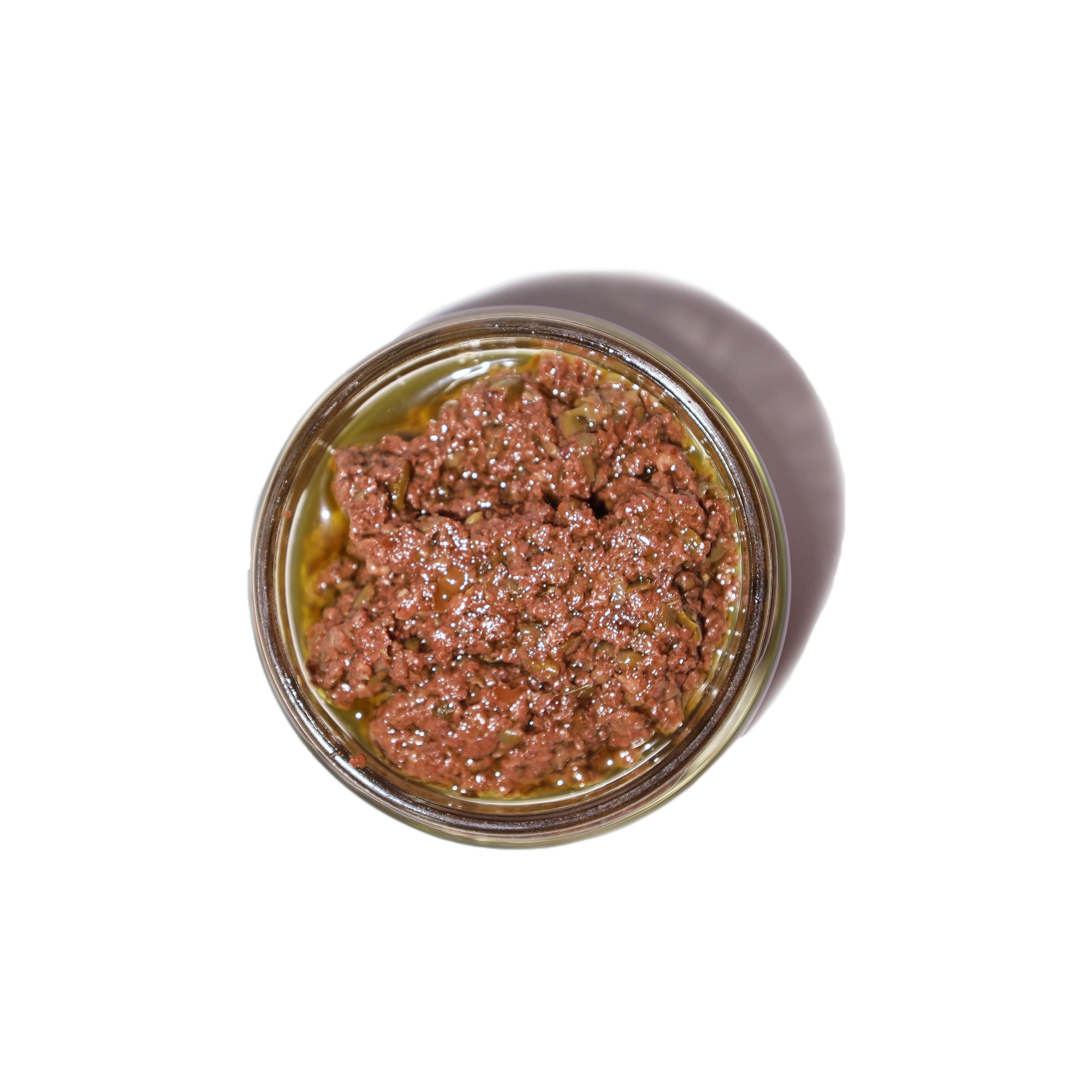 Olive Tapenade