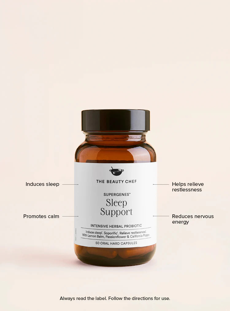 The Beauty Chef Supergenes™ Sleep Support