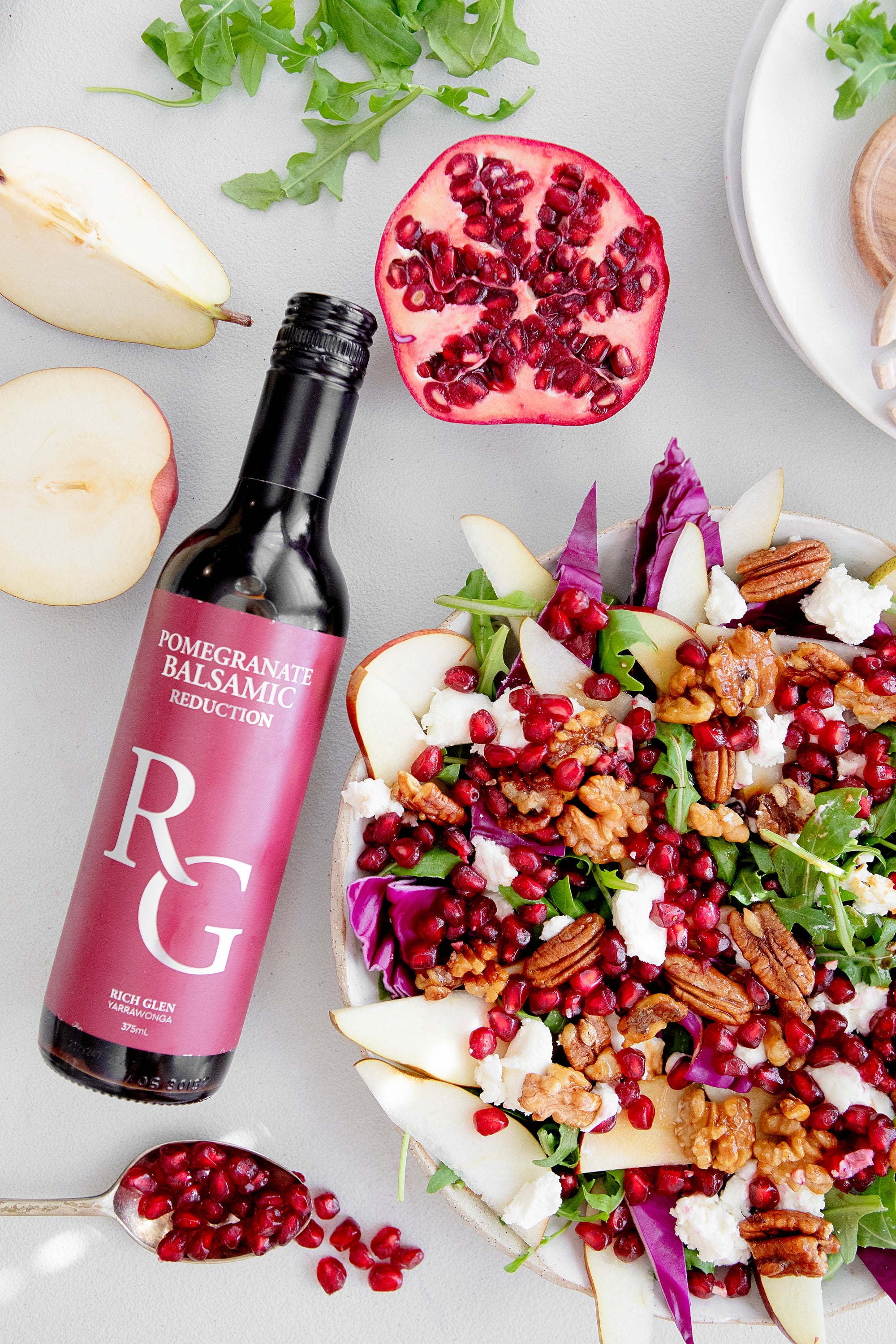 Pomegranate Balsamic