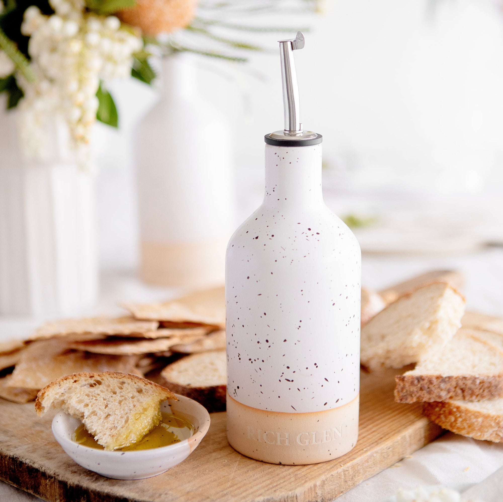 Olive Oil Dispenser