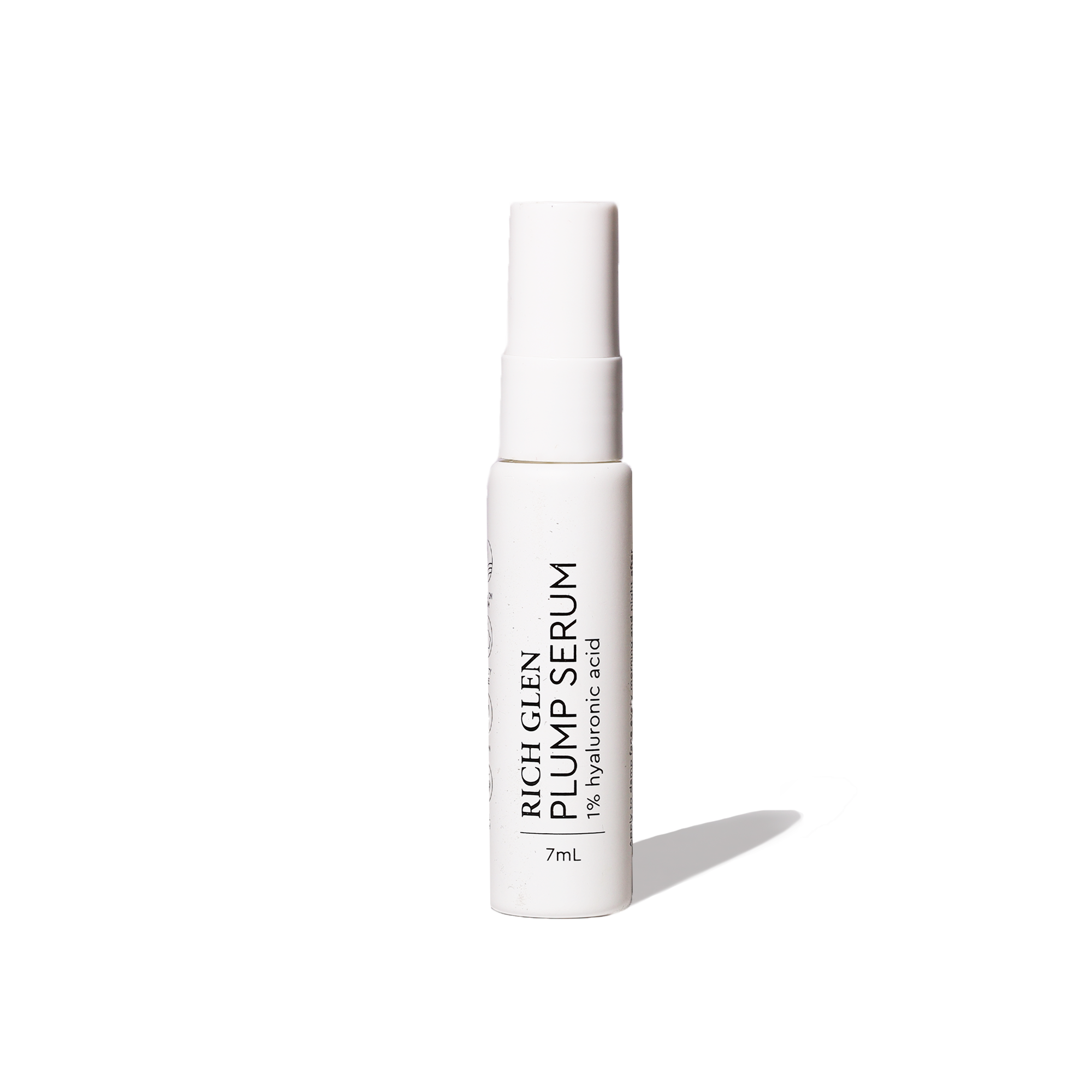 美容液 PLUMPER SERUM RICH Rich Glen | Plump Serum - Mini | 7ml