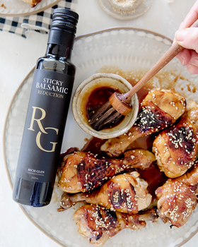 Sticky Balsamic