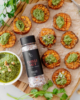 Chilli Salt