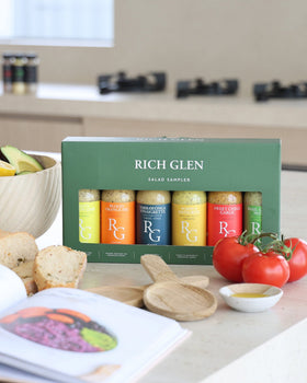 Salad Sampler Gift Pack