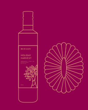 Holiday Harvest Gift Set