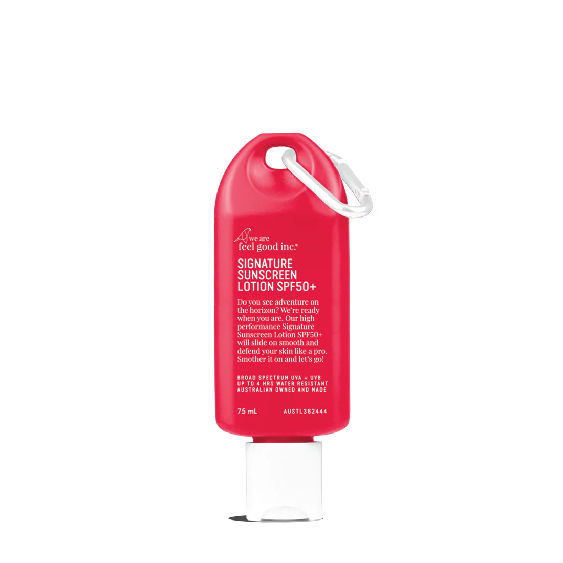 Signature Sunscreen SPF 50+