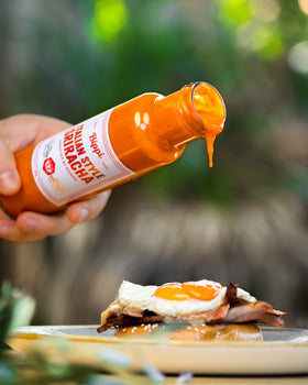 BIPPI Sriracha
