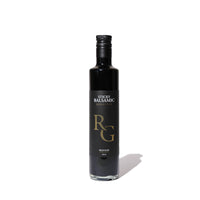 Sticky Balsamic