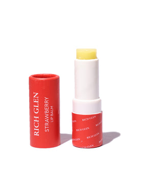 Lip Balm | Strawberry