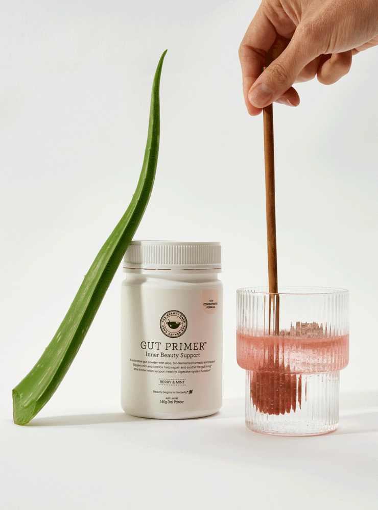 The Beauty Chef Gut Primer™