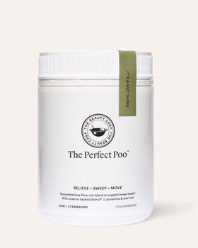 The Beauty Chef The Perfect Poo™
